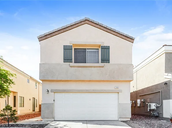 299 Red Eucalyptus Dr, Henderson, NV 89015
