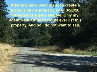 0 Roycroft Ln LOT G, Coupeville, WA 98239