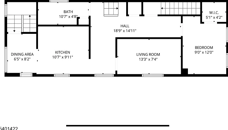 748 Trumbull St #2 — Photo 11