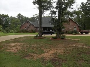 6836 Lambert St, Shreveport, LA 71119