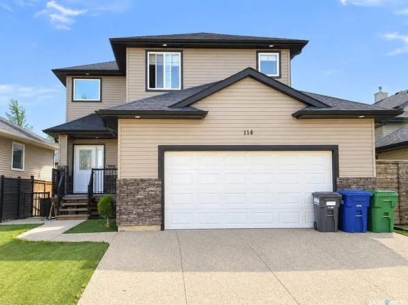 114 Korol CRESCENT, Saskatoon, SK S7R 0E1