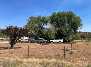 722 W Smithsonian Way, Apple Valley, UT 84737