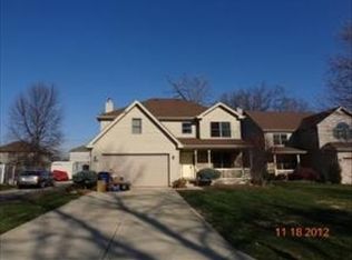 964 E Crest Ave, Addison, IL 60101