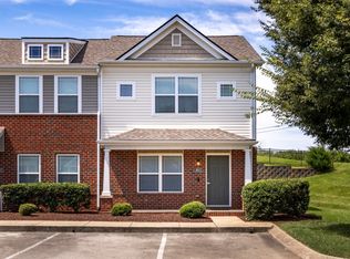 4015 Currant Ct #54, Spring Hill, TN 37174