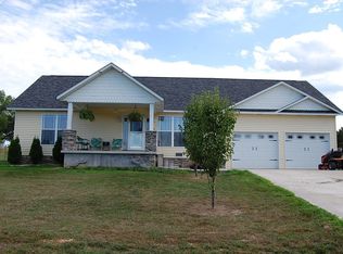 8 Cedar Ridge Rd, Ellsinore, MO 63937