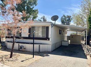 51063 Twentynine Palms Hwy #53, Morongo Valley, CA 92256