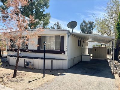 51063 Twentynine Palms Hwy #53, Morongo Valley, CA, 92256