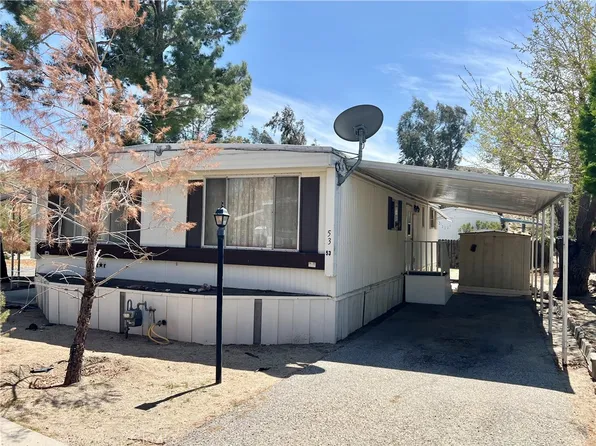 51063 Twentynine Palms Hwy #53, Morongo Valley, CA 92256
