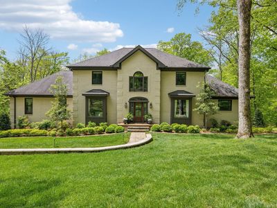 1004 Scramblers Knob, Franklin, TN, 37069