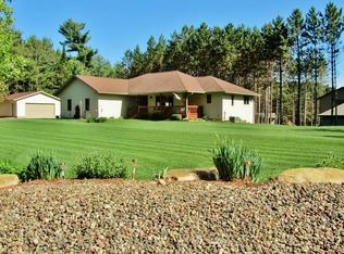 7104 Tranquillity Trl, Hazelhurst, WI 54531