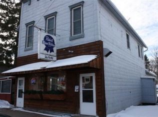 219 Maple St, Granton, WI 54436