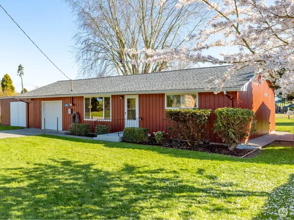 17150 Theodorson Lane, Mount Vernon, WA 98273