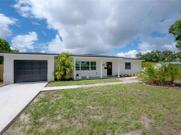 5990 38th Ave N, Saint Petersburg, FL 33710