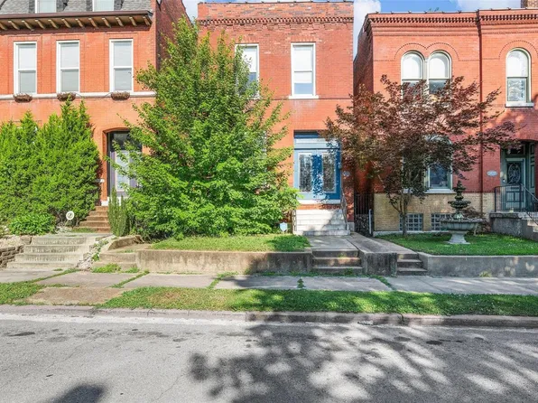 2631 Nebraska Ave, Saint Louis, MO 63118