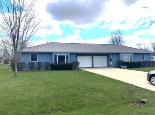 2563 N 4645th Rd #1, Somonauk, IL 60552