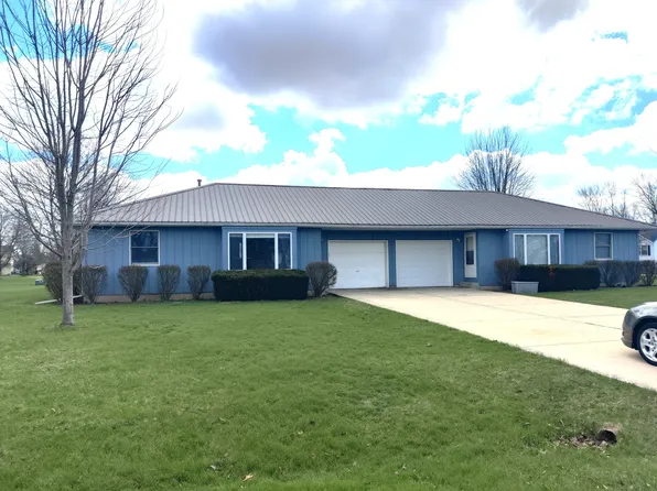 2563 N 4645th Rd #1, Somonauk, IL 60552