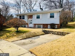 7 Vashi Ln, Rockville, MD 20852