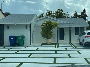 2560 SW 131st Ct, Miami, FL 33175