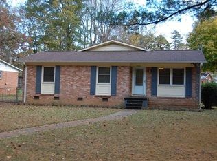 2300 Bywood Rd, Greensboro, NC 27405
