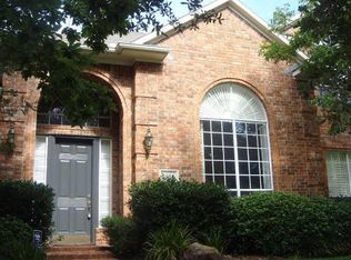 2808 Highcourt Dr, Plano, TX 75093