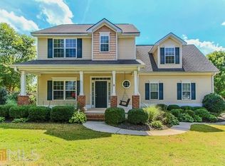 28 Palladio Way, Newnan, GA 30263