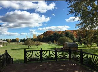 3200 Reinhardt Rd, Monroe, MI 48162