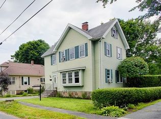 9 Newbury St, Beverly, MA 01915
