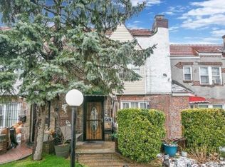 177-41 Leslie Road, Jamaica, NY 11434