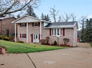 117 John Dr, Canonsburg, PA