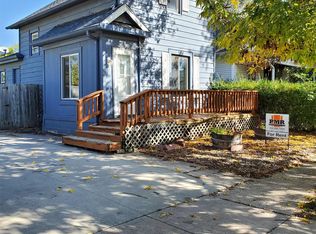 2552 Avenue C, Council Bluffs, IA 51501