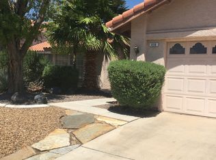 416 Ackerman Ln, Henderson, NV 89014