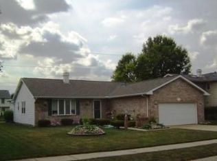 4665 Wisteria Ct, Decatur, IL 62526