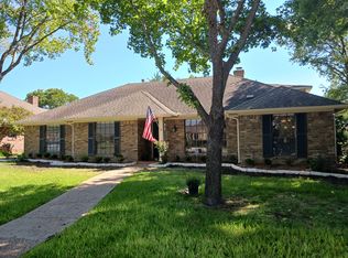 718 Autumn Lake Dr, Allen, TX 75002
