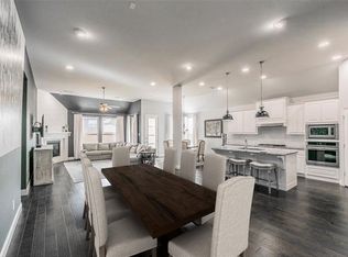 1505 Barley Ct, Forney, TX 75126