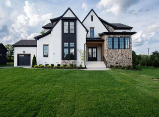 102 Autumn Breeze Dr LOT 1, Mount Juliet, TN 37122