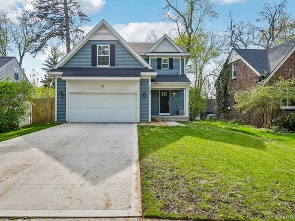340 Dover Rd, Waterford, MI 48328