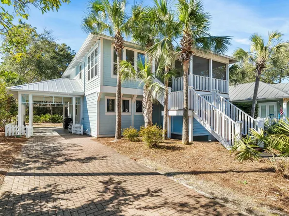 2121 Olde Towne Ave, Miramar Beach, FL 32550