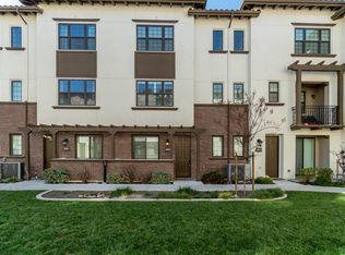 1498 Arcangel Terrace, Pleasanton, CA 94588