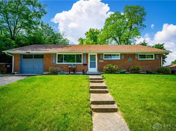 2108 Lehigh Pl, Dayton, OH 45439