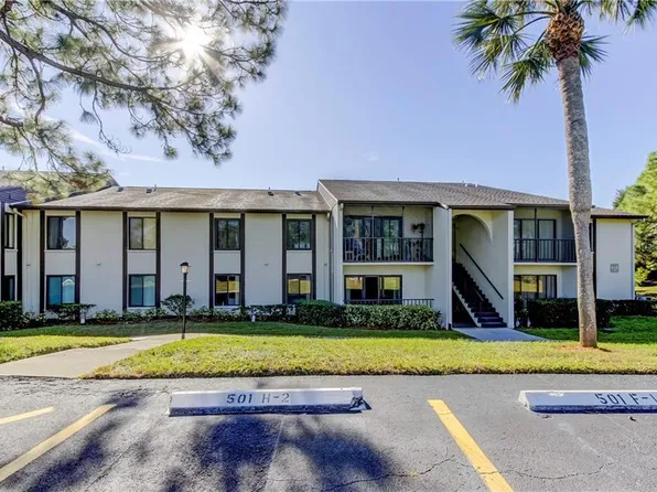 1882 Pine Ridge Way W Floor 1, Palm Harbor, FL 34684