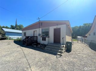 963 1st Ave S, Okanogan, WA