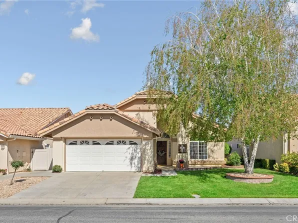 1604 Crystal Downs St, Banning, CA 92220