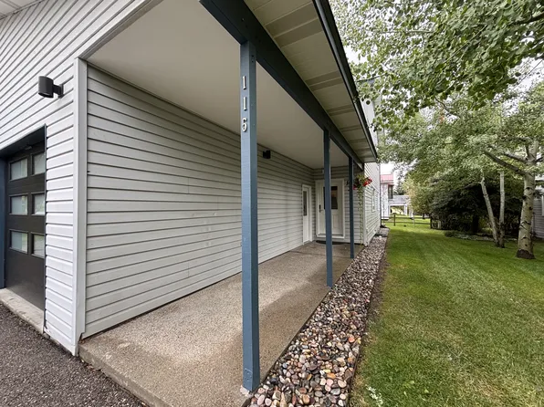 115 Pioneer Ln #1, Jackson, WY 83001