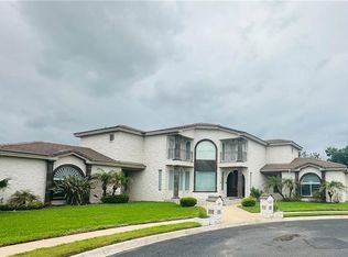 5501 N 8th St, McAllen, TX 78504