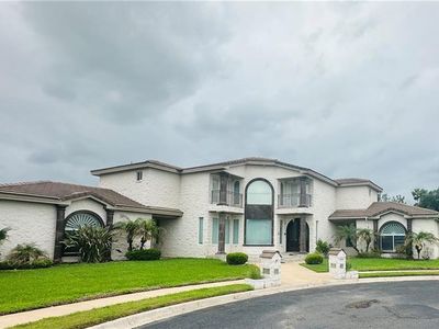 5501 N 8th St, McAllen, TX, 78504