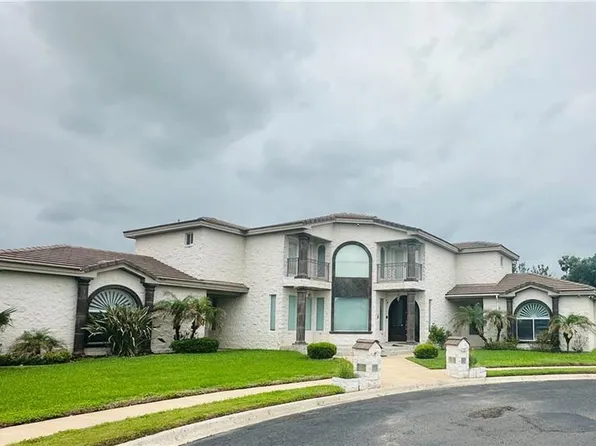 5501 N 8th St, McAllen, TX 78504