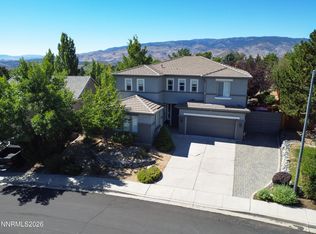 2633 Red Bird Dr, Reno, NV 89523