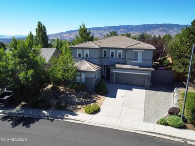 2633 Red Bird Dr, Reno, NV, 89523