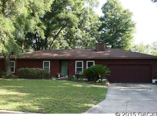 7526 SW 51st Pl, Gainesville, FL 32608