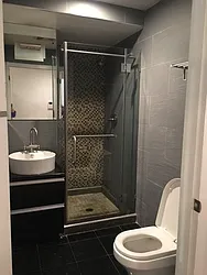 Rented by Kinyu Realty